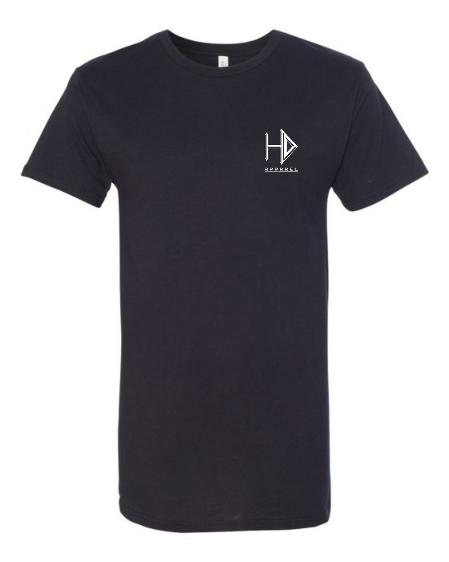 HD Longline Tee