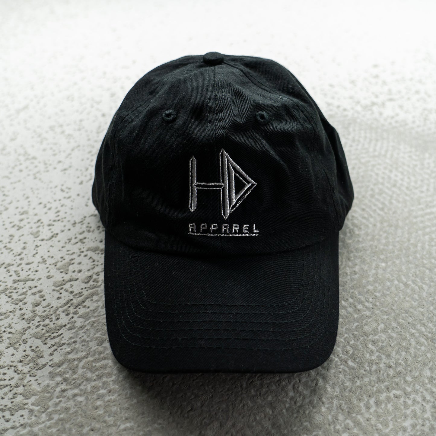 Dad HD Hat