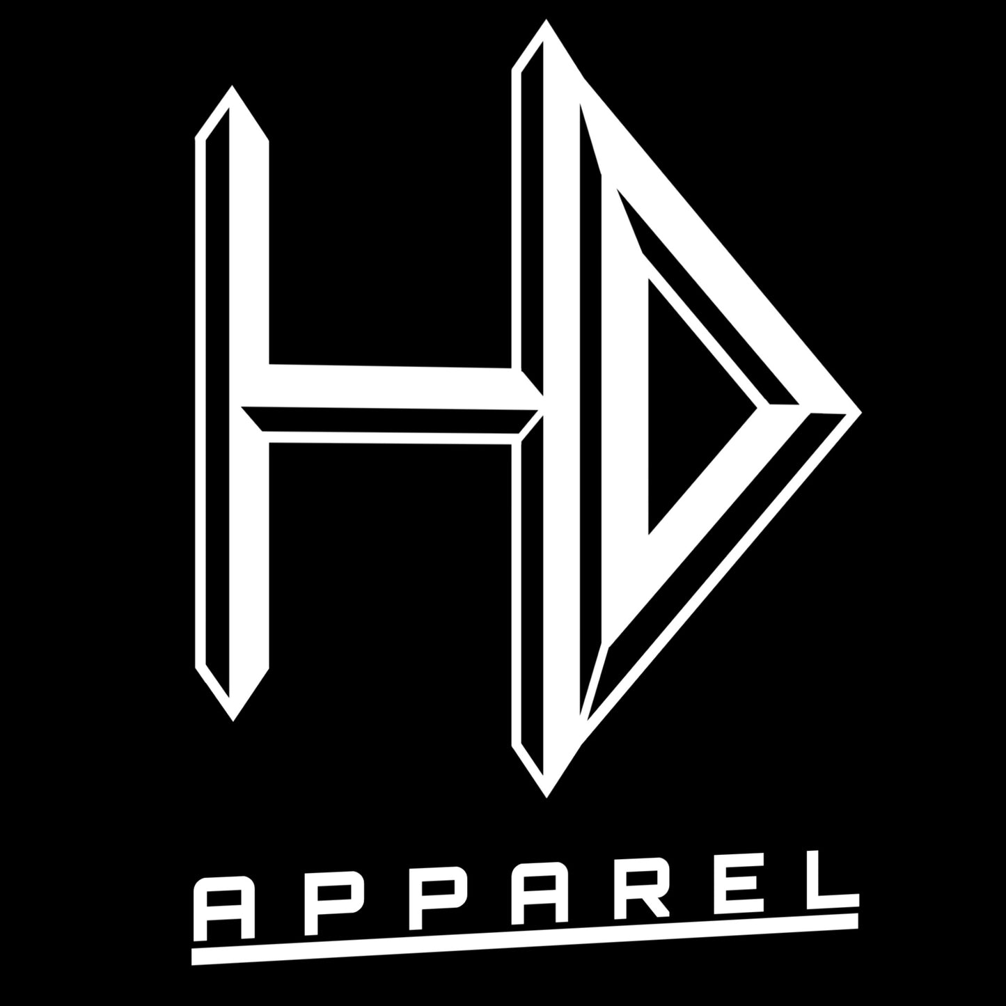 HD Longline Tee